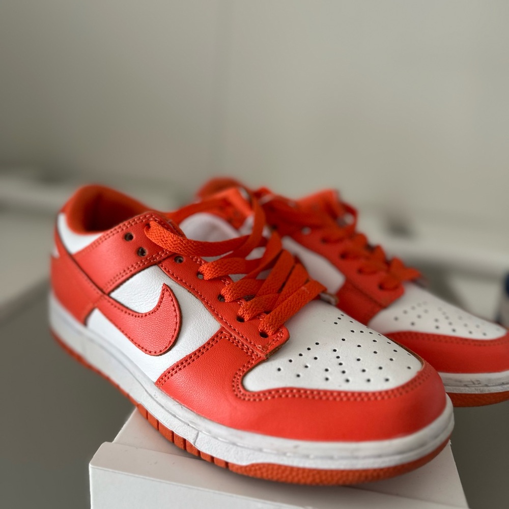 NIKE DUNKS